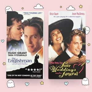 Hugh Grant Bundle